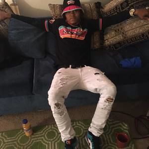 Meet your Posher, Tevin